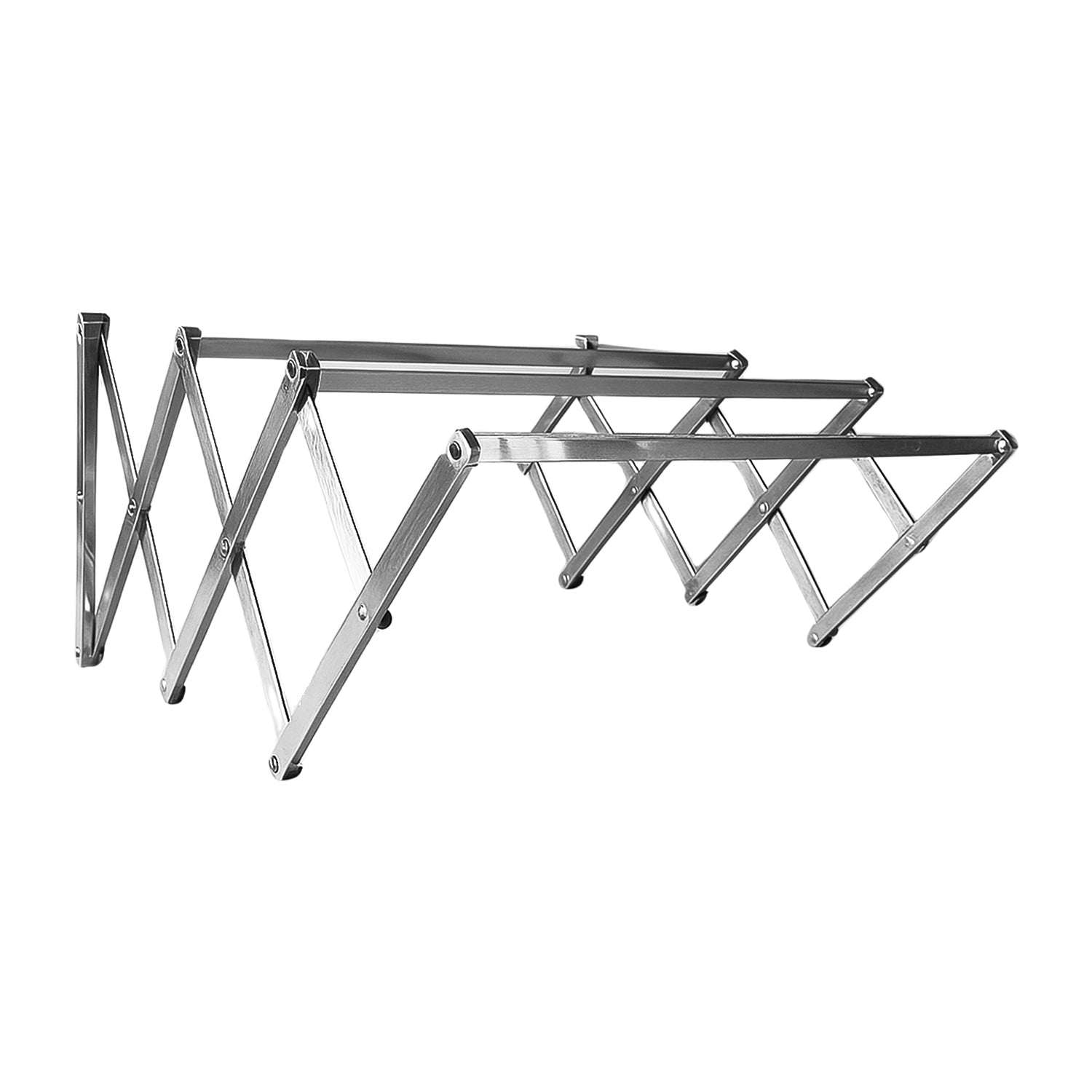 Snap Dry Folding Rack Snap Dry Folding Rack